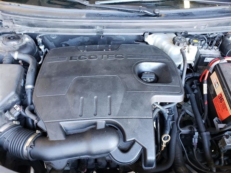 Audio Equipment Radio AM-FM-stereo-CD-MP3-USB Opt Uui Fits 09-12 MALIBU 1007609