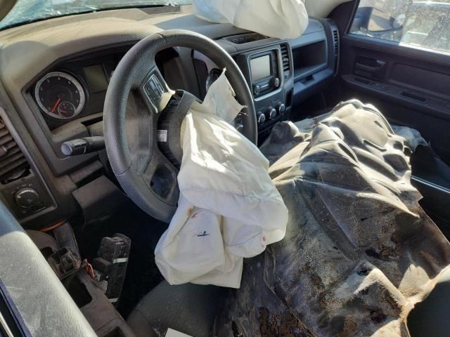 Audio Equipment Radio Classic Style Opt RA2 Fits 18-20 DODGE 1500 PICKUP 1375804