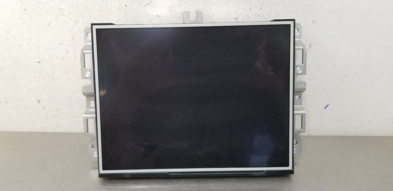 22 DODGE RAM 1500 LARAMIE RADIO AUDIO DISPLAY SCREEN 8.4″ WITH RECEIVER