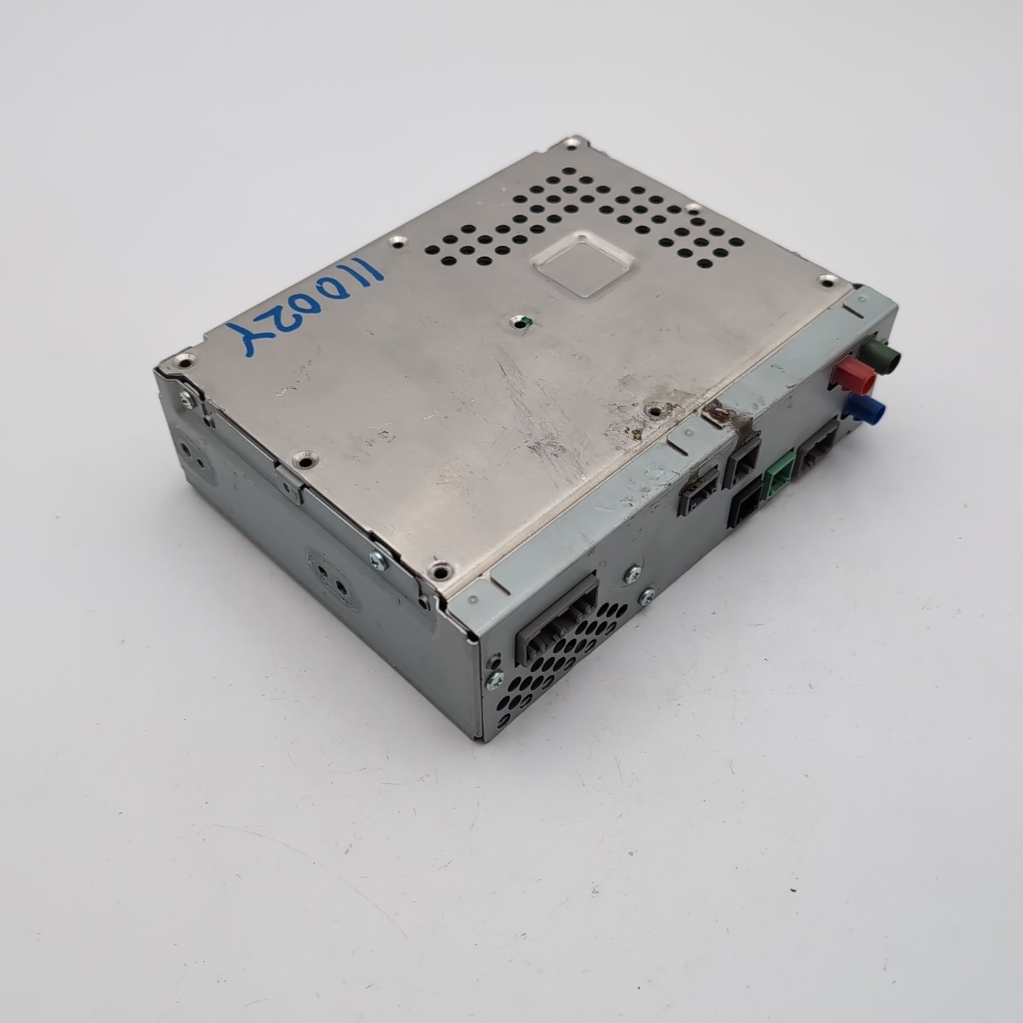 2021 2022 Honda Pilot Touring AM FM Radio Receiver Head Unit 39540-TG7-AP10-M1