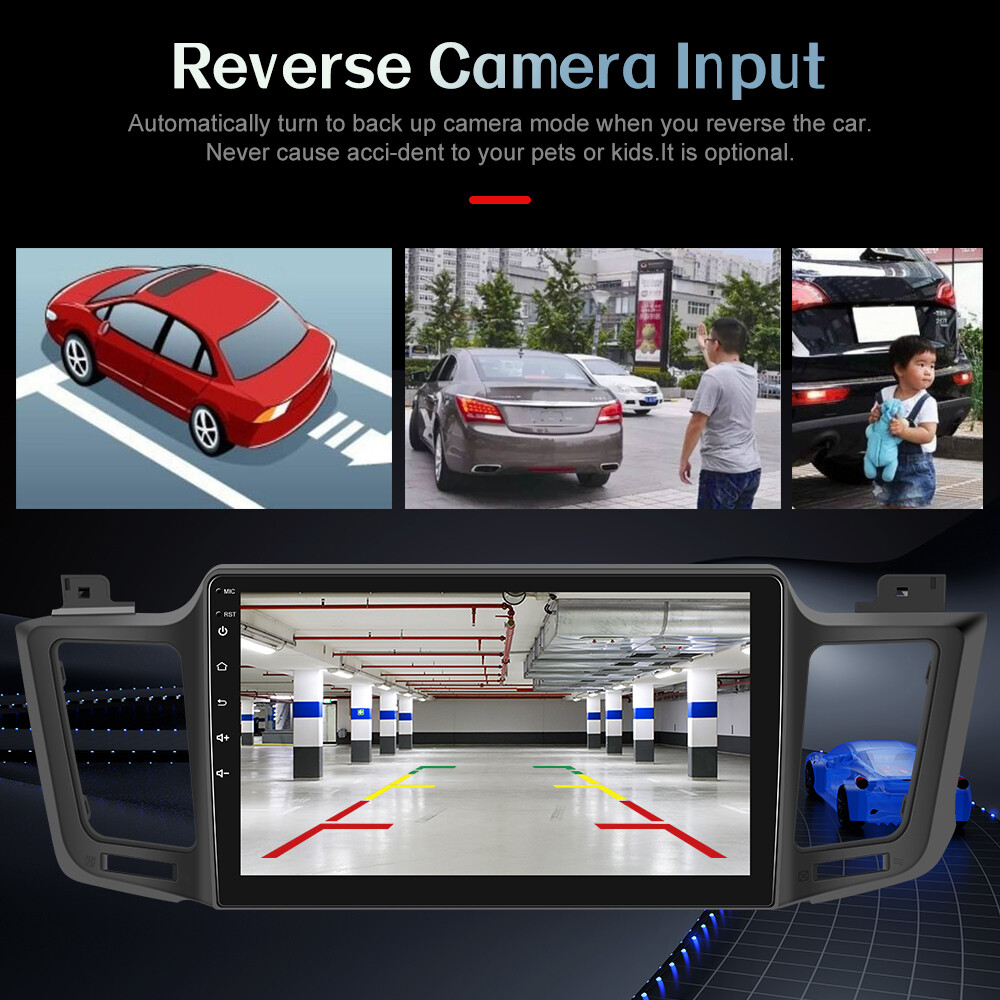 Stereo Radio Plug and Play GPS JBL For Toyota Rav4 2013-2018 32g Carplay 10.1″