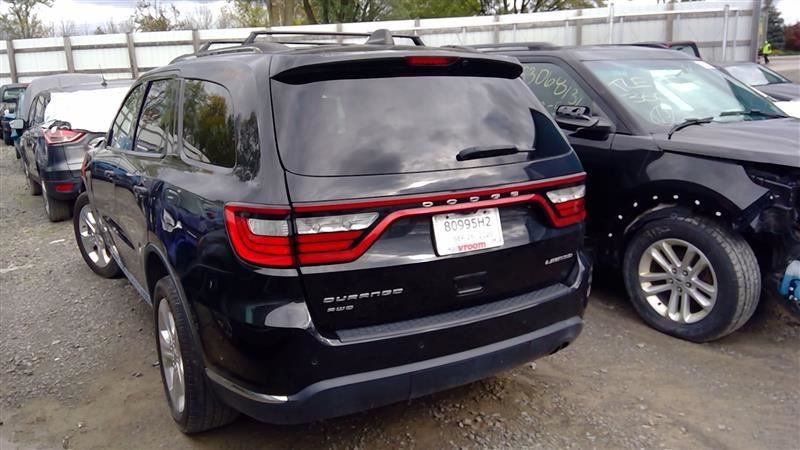 Audio Equipment Radio Display And Receiver Bluetooth Fits 15 DURANGO 3381667