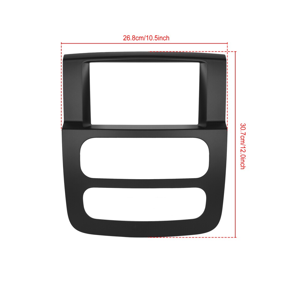 For 2002-2005 Dodge Ram CarPlay Android 13 Car Radio Stereo DSP GPS
