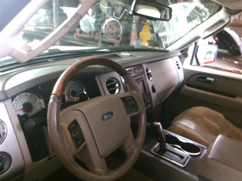 Audio Equipment Radio Receiver Sirius Ready Fits 07 EXPEDITION 815640