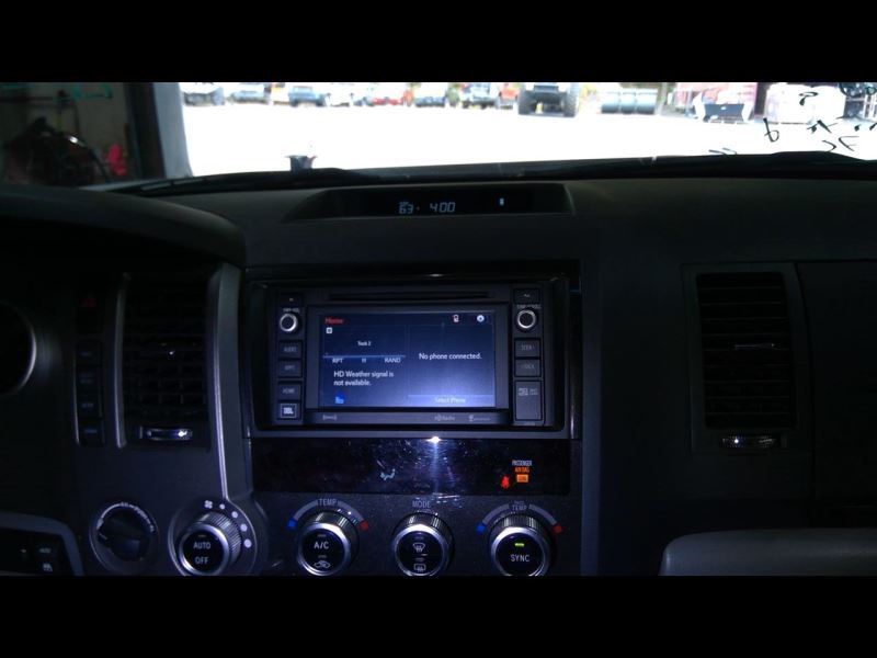 Satellite Radio Receiver Control Module Fits 14-19 COROLLA 86180-0E011