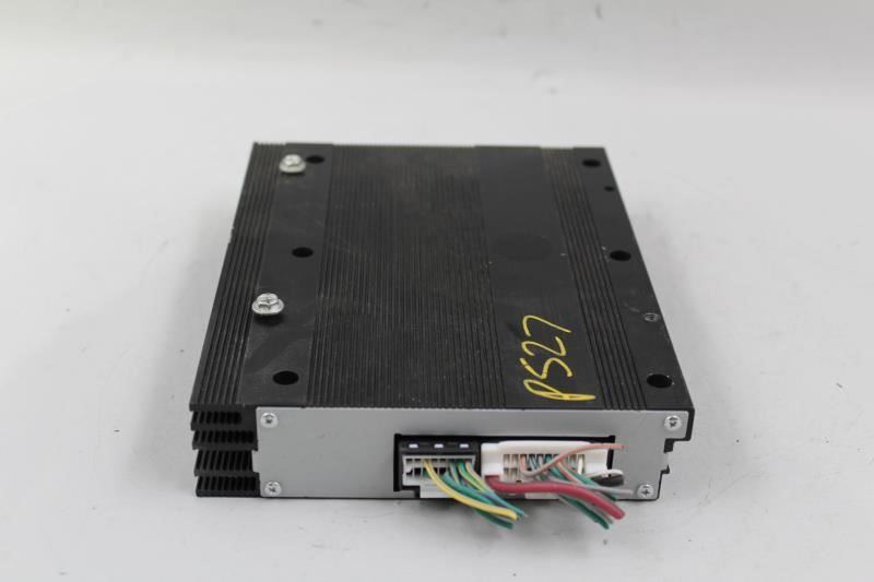 Audio Equipment Radio Amplifier 276 Watt Opt RD7 2017-20 DODGE CHARGER OEM 31276