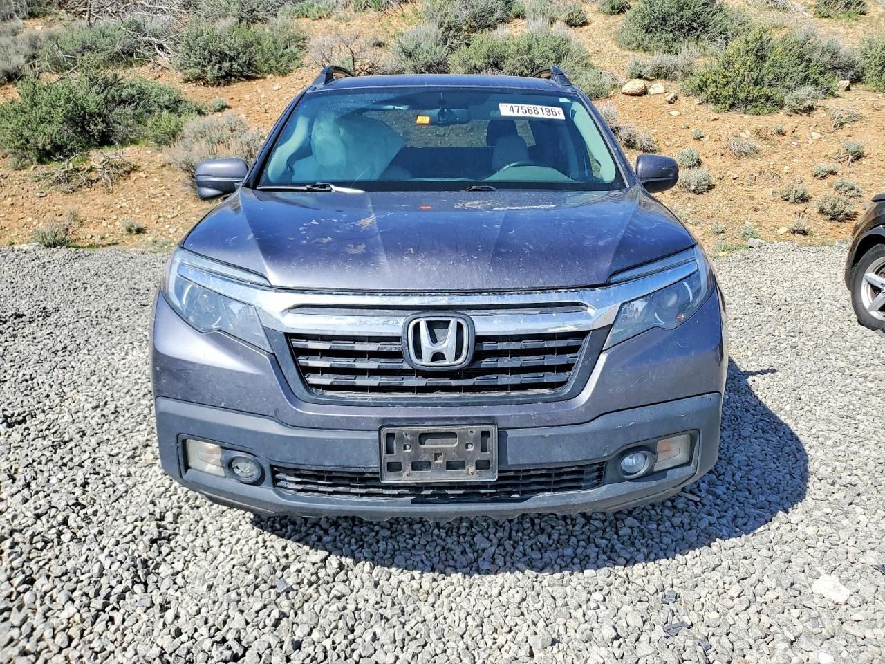 Audio Equipment Radio Receiver US Market Rtlt Fits 17-18 RIDGELINE 32901360