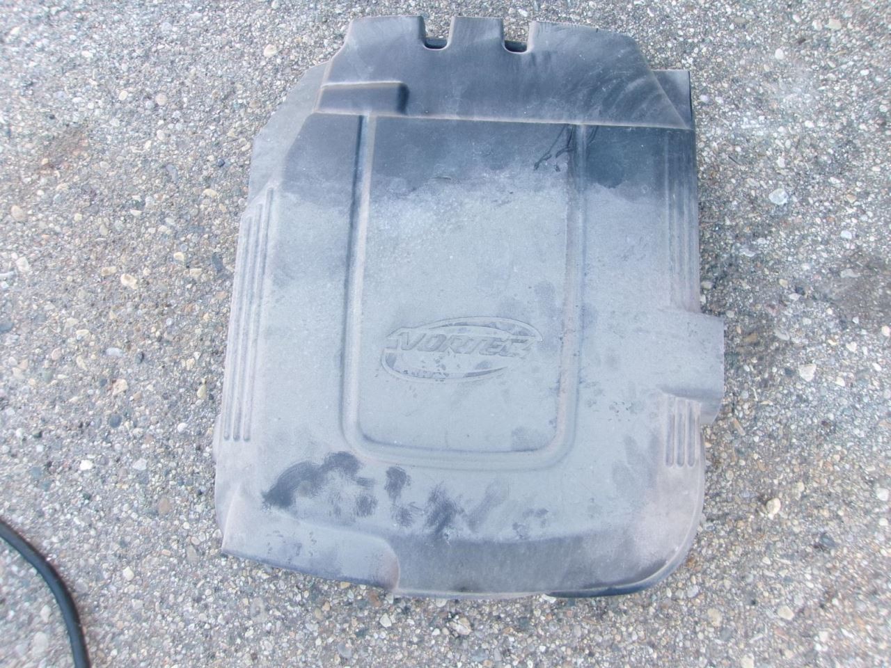 Audio Equipment Radio Opt Gmq ID 20992774 Fits 12 AVALANCHE 1500 2216996