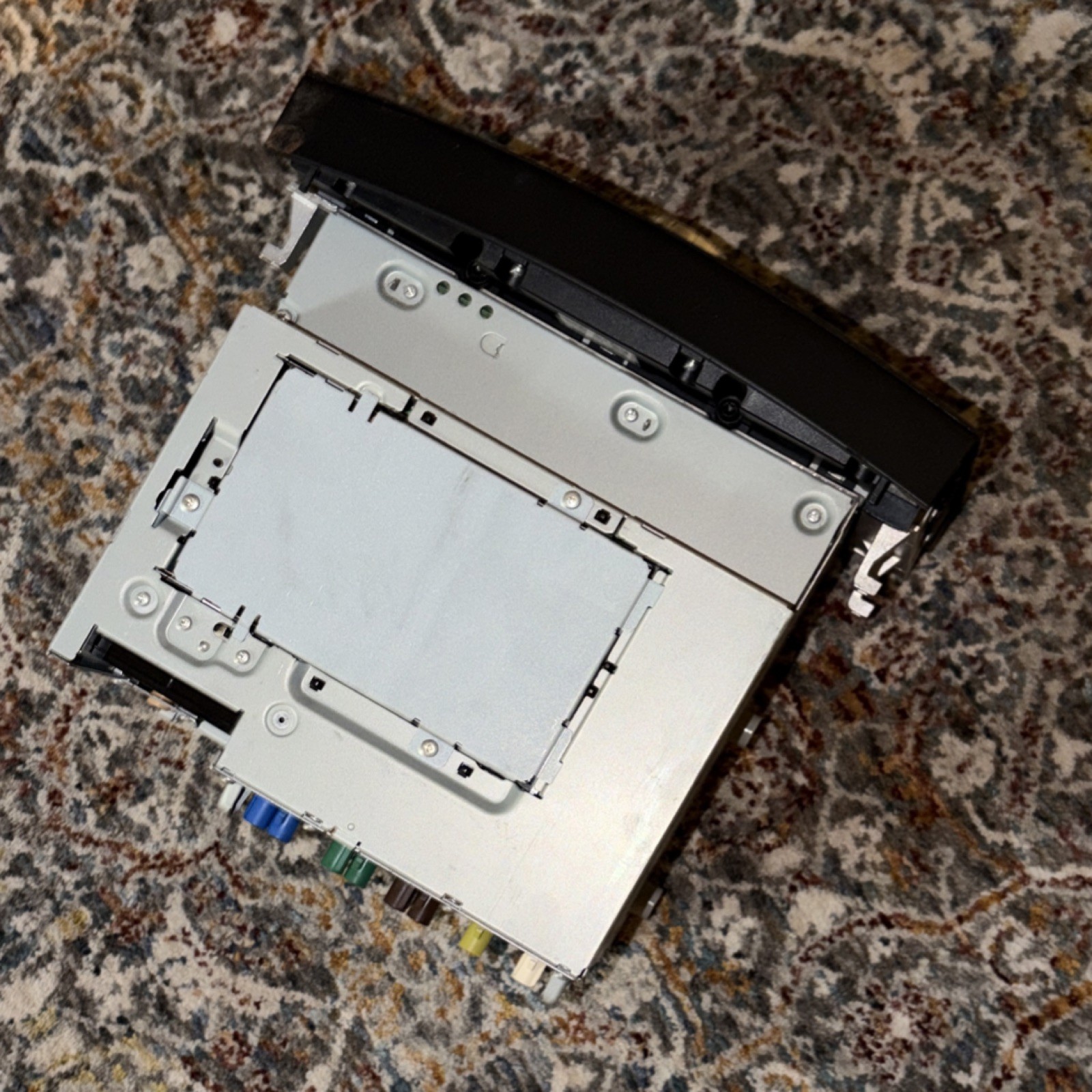 Mercedes-Benz W212 OEM Radio NTG 4.5 Multimedia Player 2010-2013