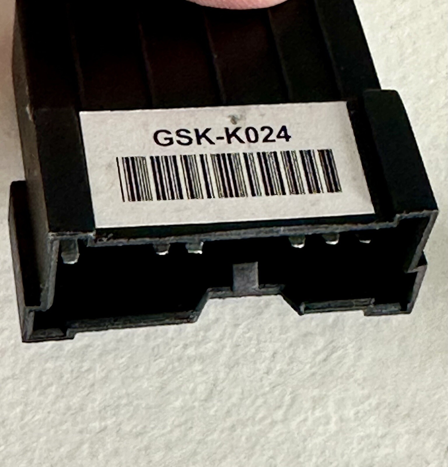 Kenwood 00271-06000 Radio CD Player fits 06-10 Hyundai Sonata