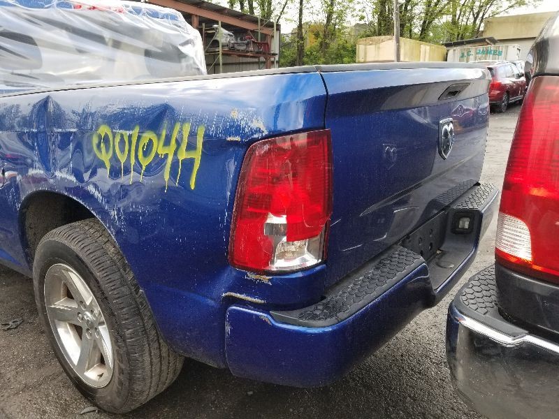 Audio Equipment Radio Receiver Sirius Fits 15-16 DODGE 1500 PICKUP 4147763