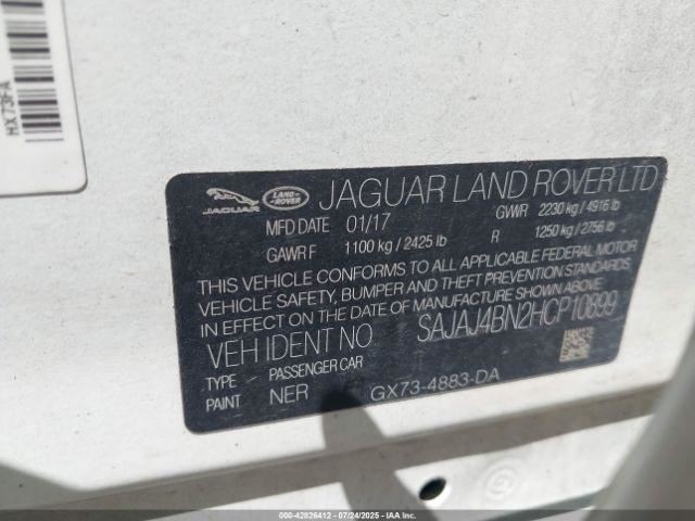 Audio Equipment Radio Receiver Fits 17-19 DISCOVERY SPORT 3857599
