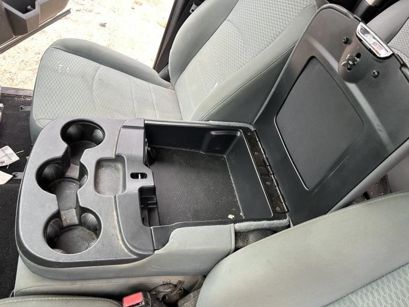 Audio Equipment Radio Receiver Sirius Fits 15-16 DODGE 1500 PICKUP 104547238