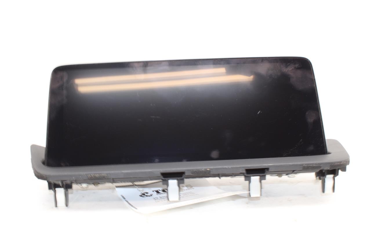 RADIO Mazda Cx-9 2020 20 2021 21 2022 22 2023 23 1416615