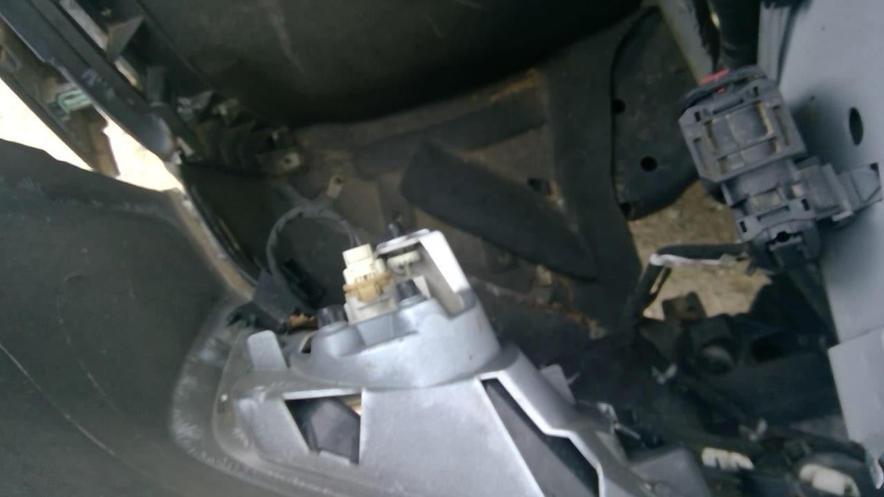 Passenger Camera/Projector Radar Unit Fits 18-24 EQUINOX 1164514