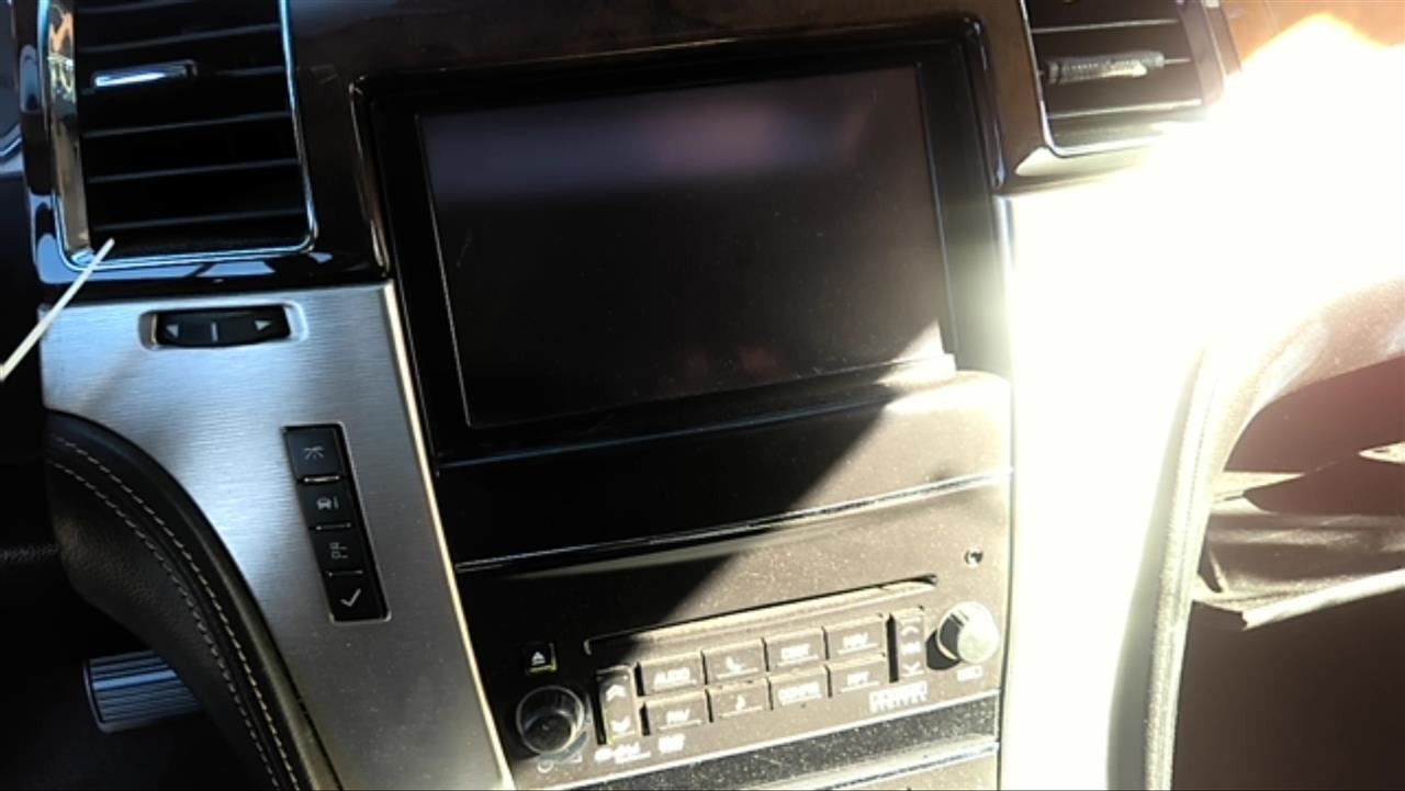 Audio Equipment Radio Opt Gmq ID 20992774 Fits 12 AVALANCHE 1500 31213329