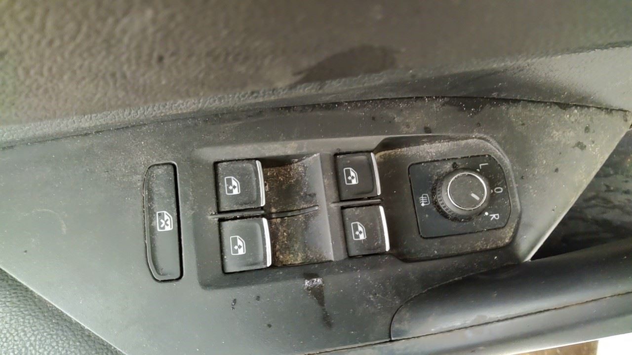 Audio Equipment Radio Amplifier Fits 21-25 JETTA 7118746