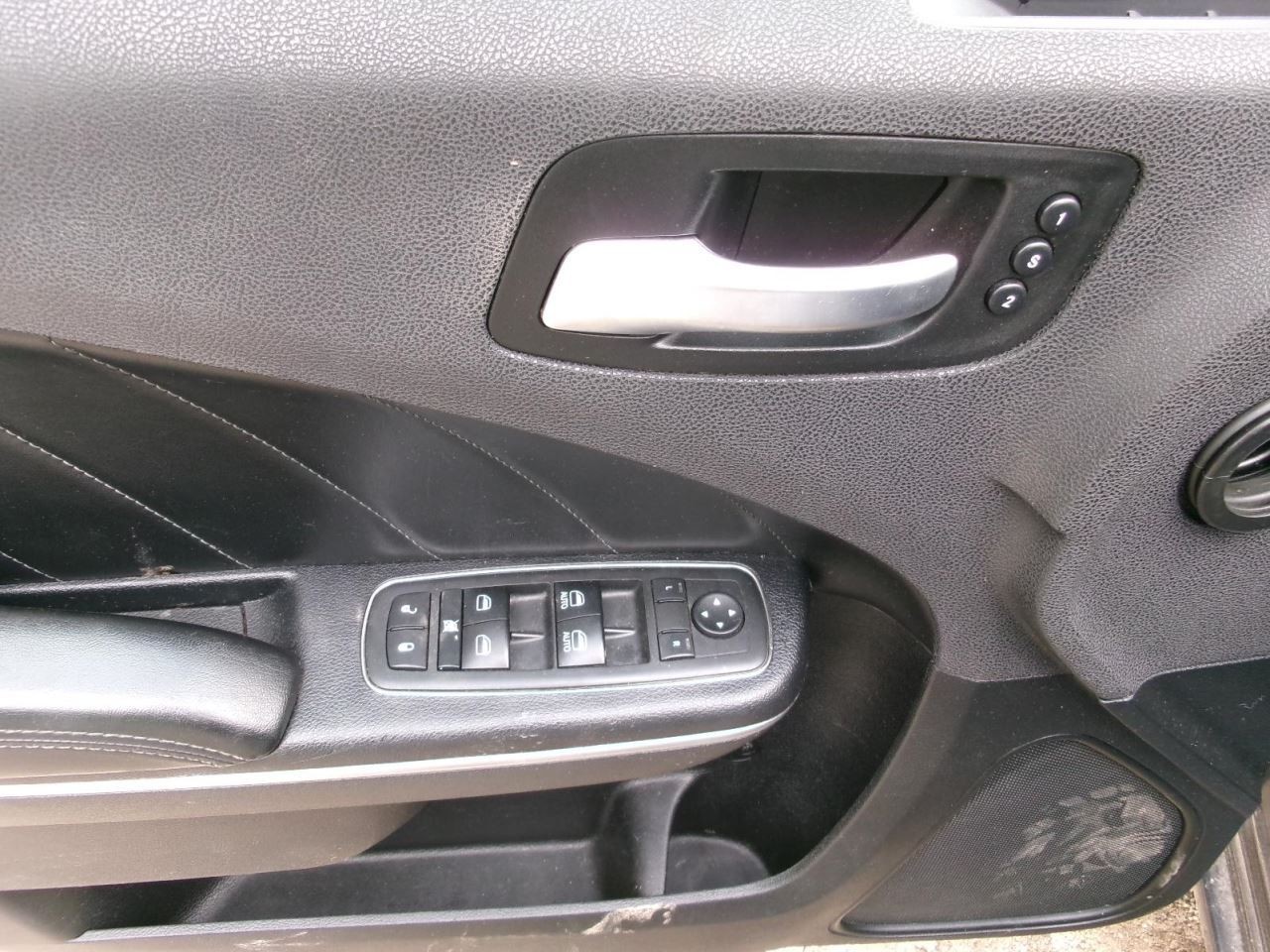 Audio Equipment Radio Amplifier 276 Watt Opt RD7 Fits 17-23 CHALLENGER 2276988