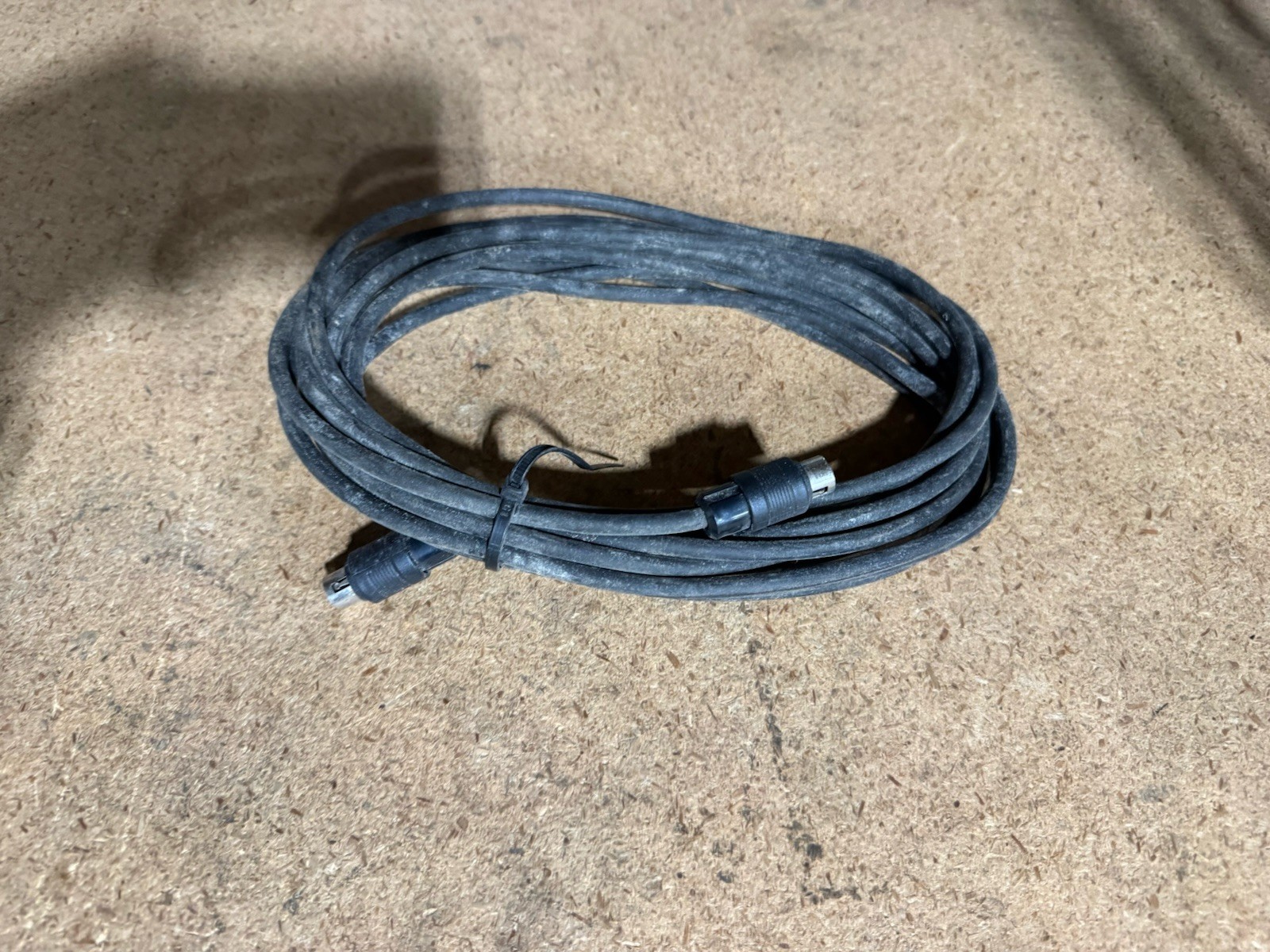 ALPINE JVC SONY Ai-NET Cable CD Changer AUX Data Connect