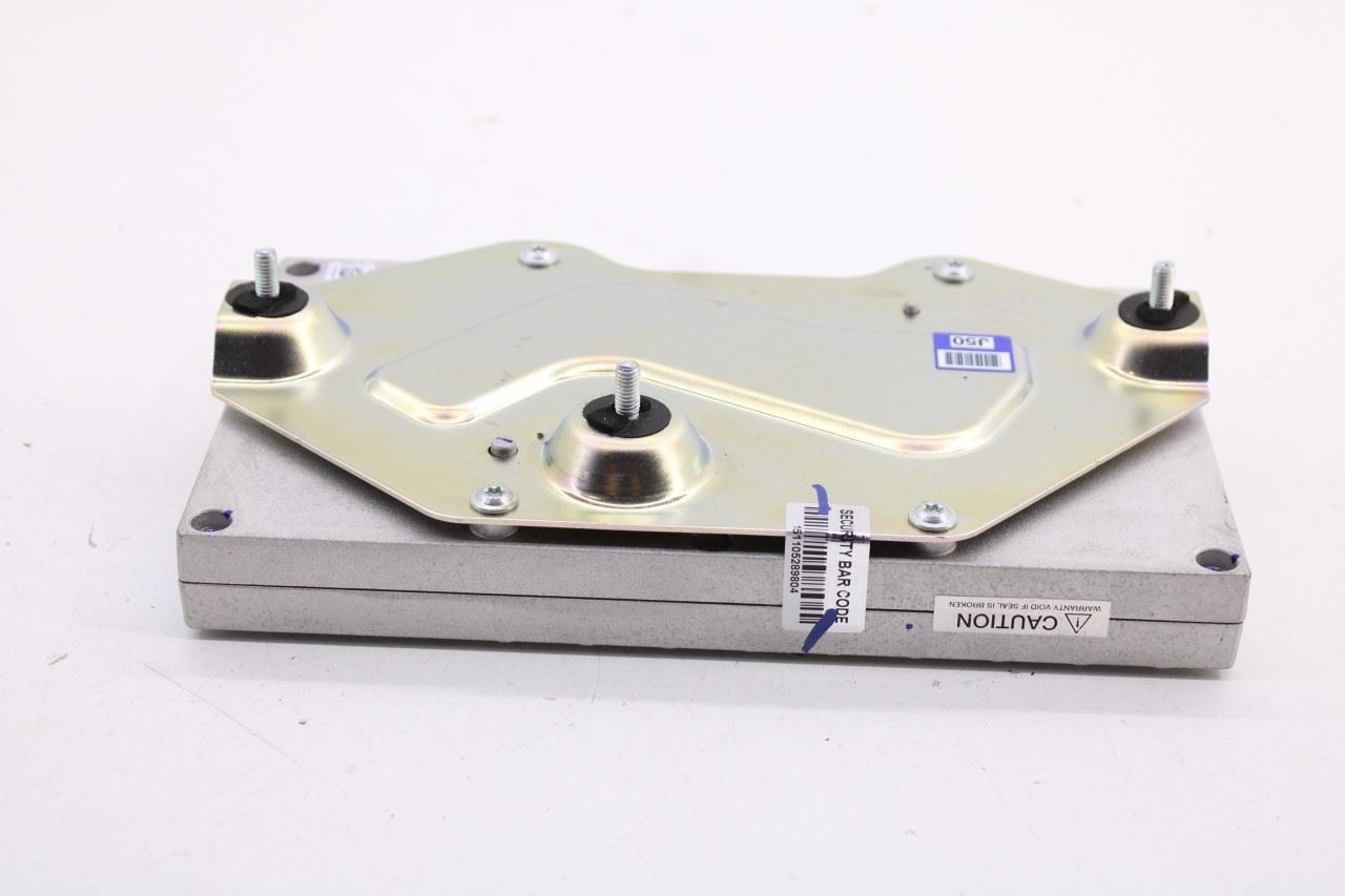 2018-2021 Kia Stinger GT2 AWD Harman External Amplifier Amp 96370-J5000 OEM