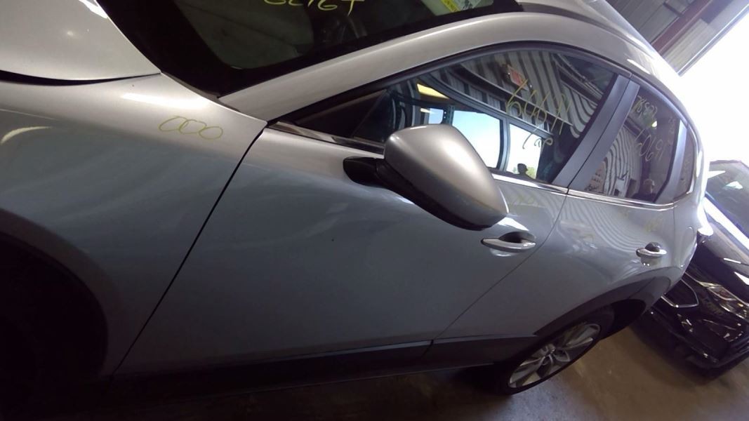 Audio Equipment Radio Receiver Fits 20-21 MAZDA CX-30 4312988
