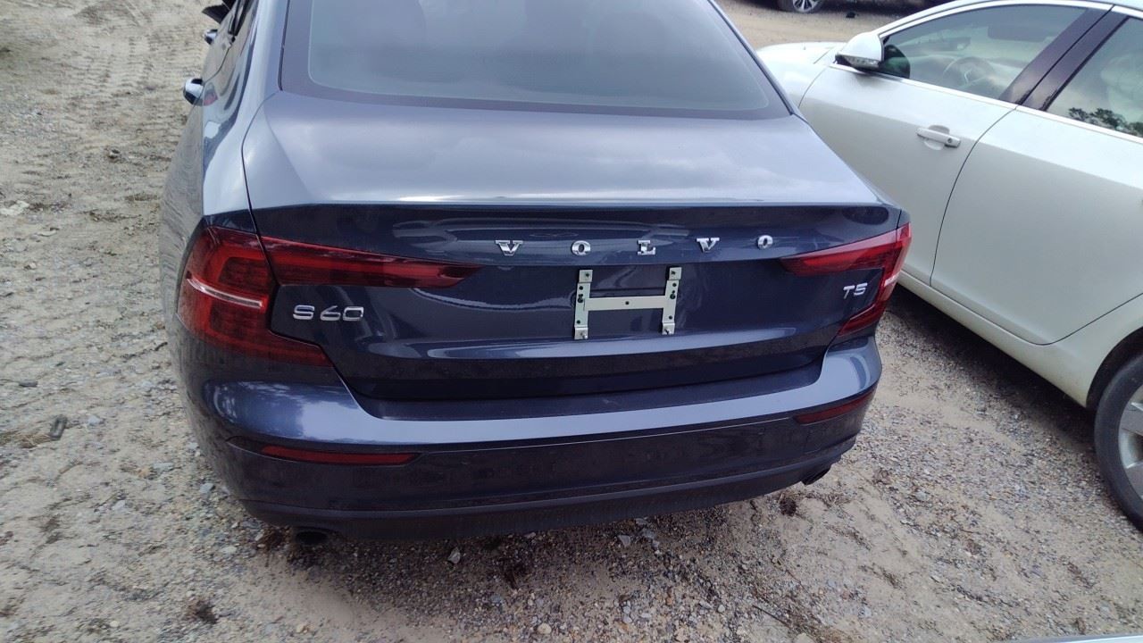 Audio Equipment Radio Control Panel Fits 18-25 VOLVO XC60 1149781