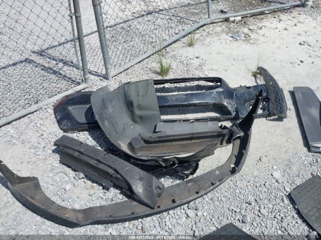 Audio Equipment Radio Display Screen Fits 07-13 VOLVO 30 SERIES 1139488