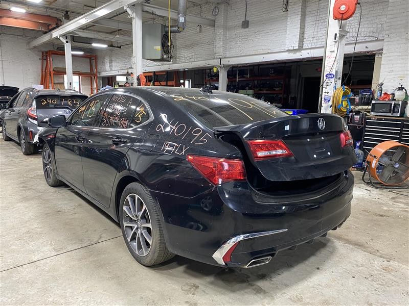 RADIO Acura TLX 2019 19 2020 20 39540TZ3B020M1 1345795