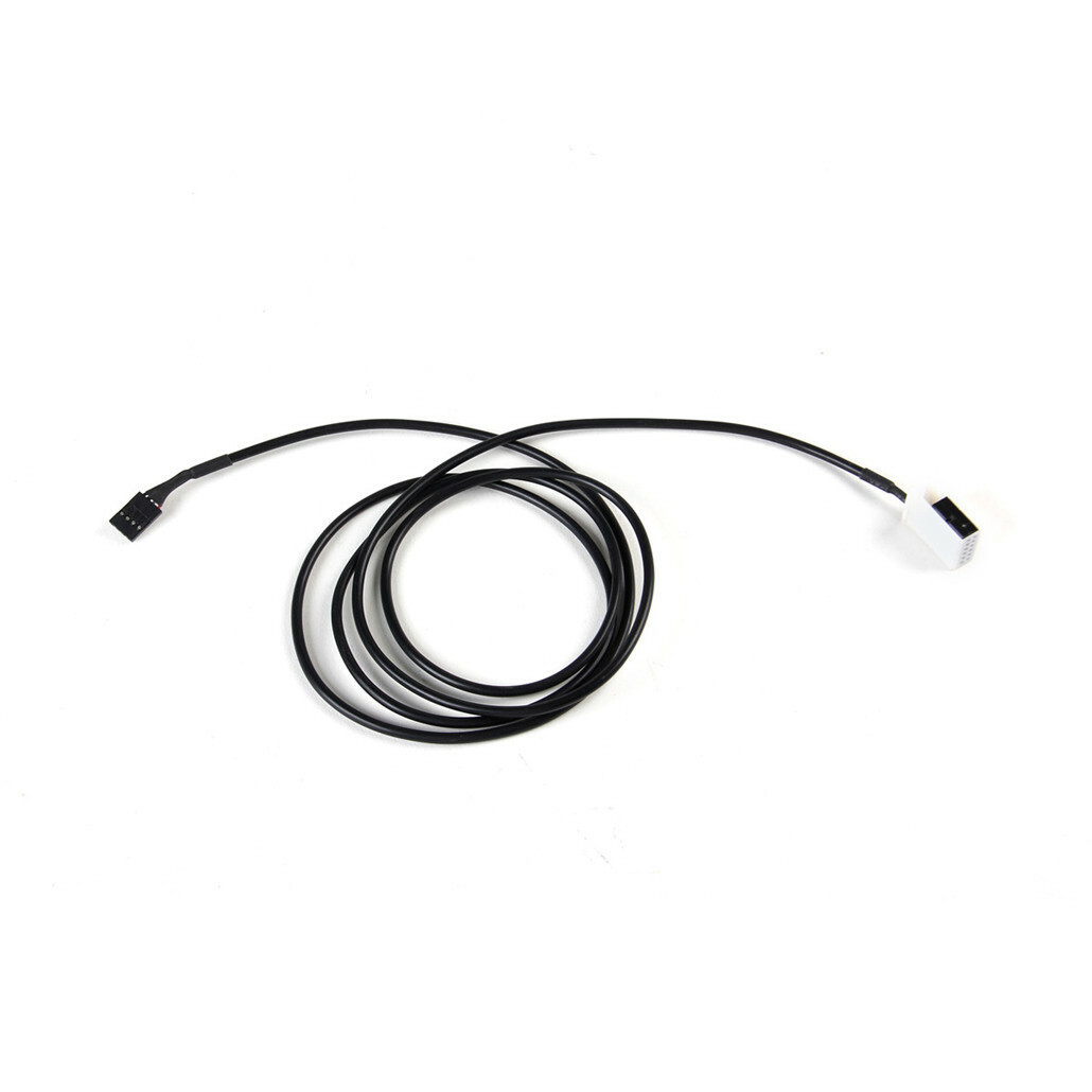 1.5m RCD510/RNS510/RNS315 AUX IN Interface Harness & Plug
