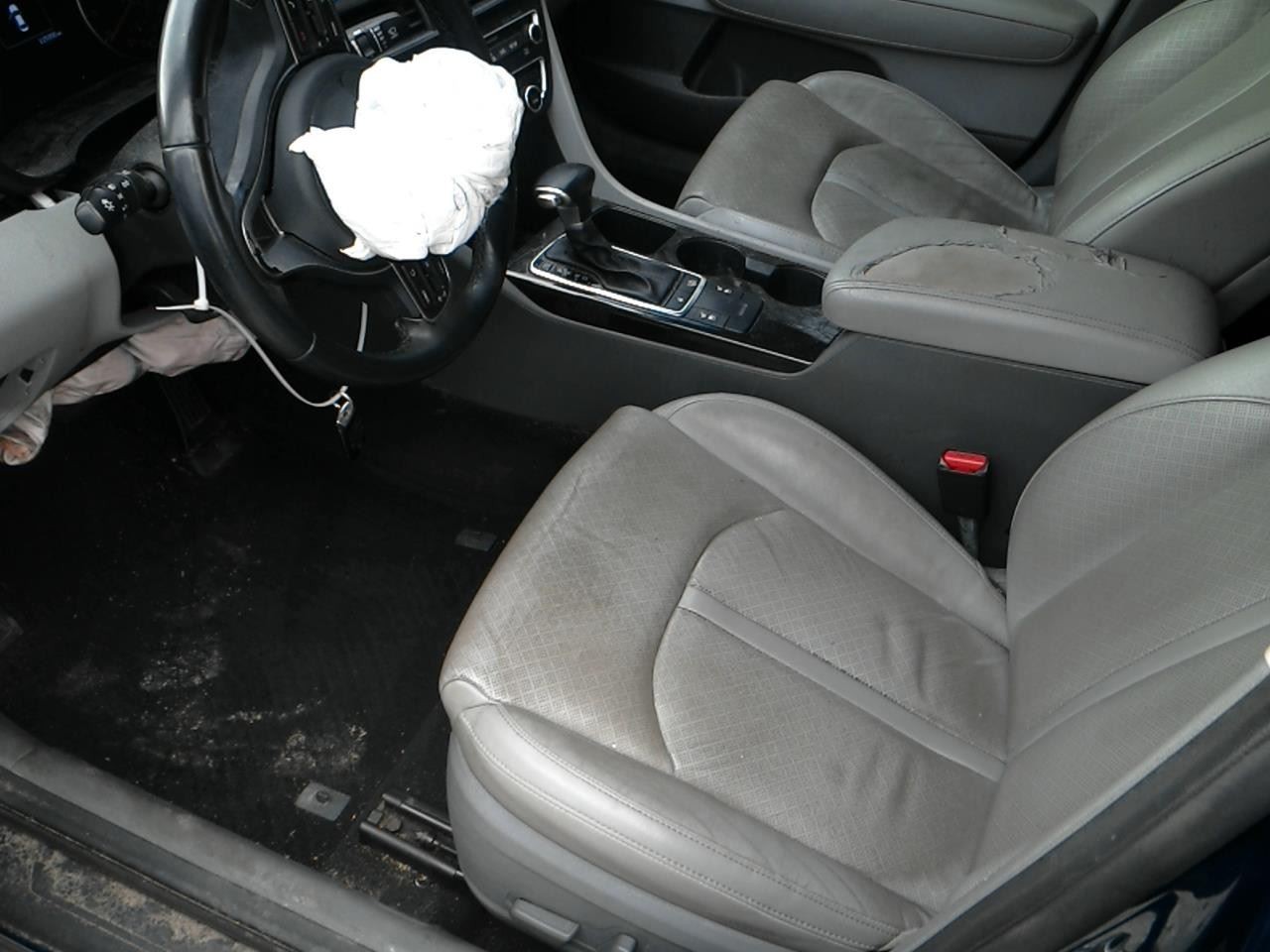 Audio Equipment Radio Receiver US Market Fits 16-18 OPTIMA 1194875