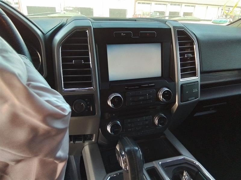 2015-2017 Ford F150 Front Dash 8″ Display Screen ID FL3T-18B955-FB