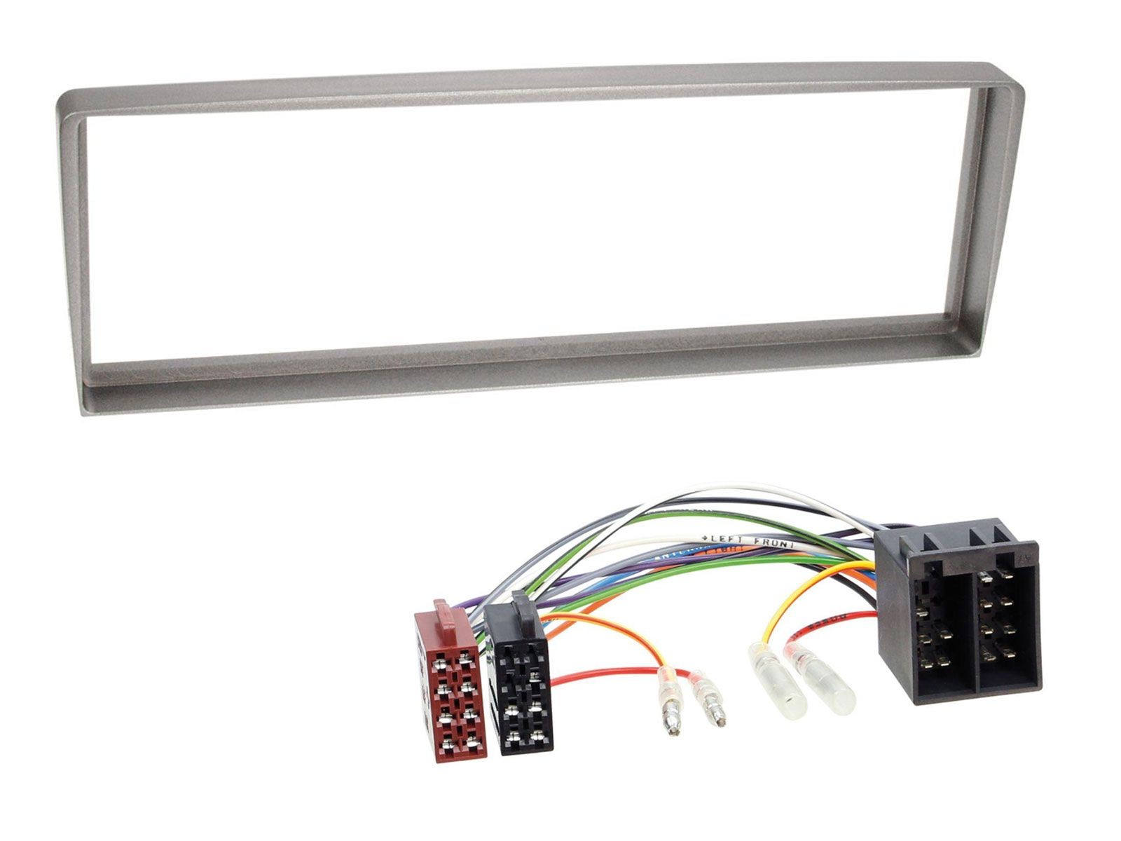 VDO AUX Bluetooth USB MP3 Car Stereo for Alfa Romeo 156 (2003-2005)