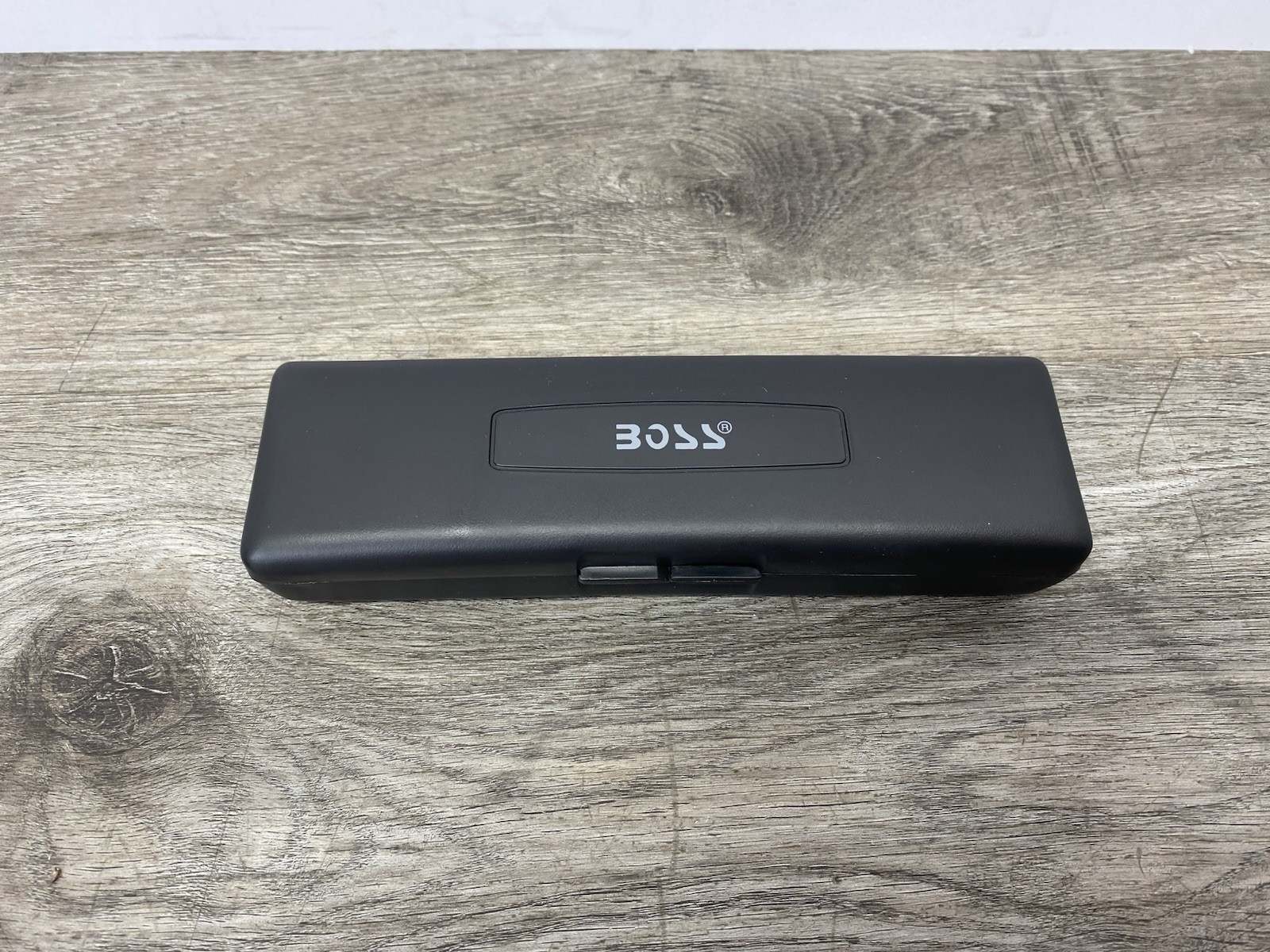 Boss AVA-9021 Automotive AM/FM Radio with Cassette Player – Detachable Face