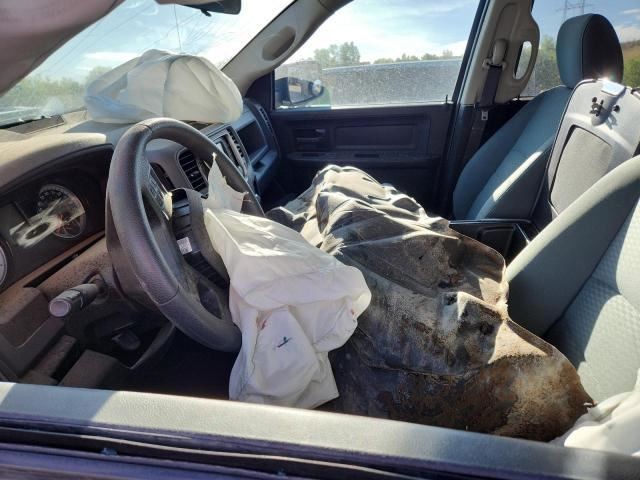 Audio Equipment Radio Classic Style Opt RA2 Fits 18-20 DODGE 1500 PICKUP 1375804