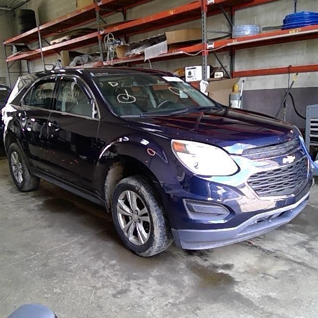 Audio Equipment Radio Receiver AM-FM-MP3-USB Opt Ufu Fits 16-17 EQUINOX 12844427