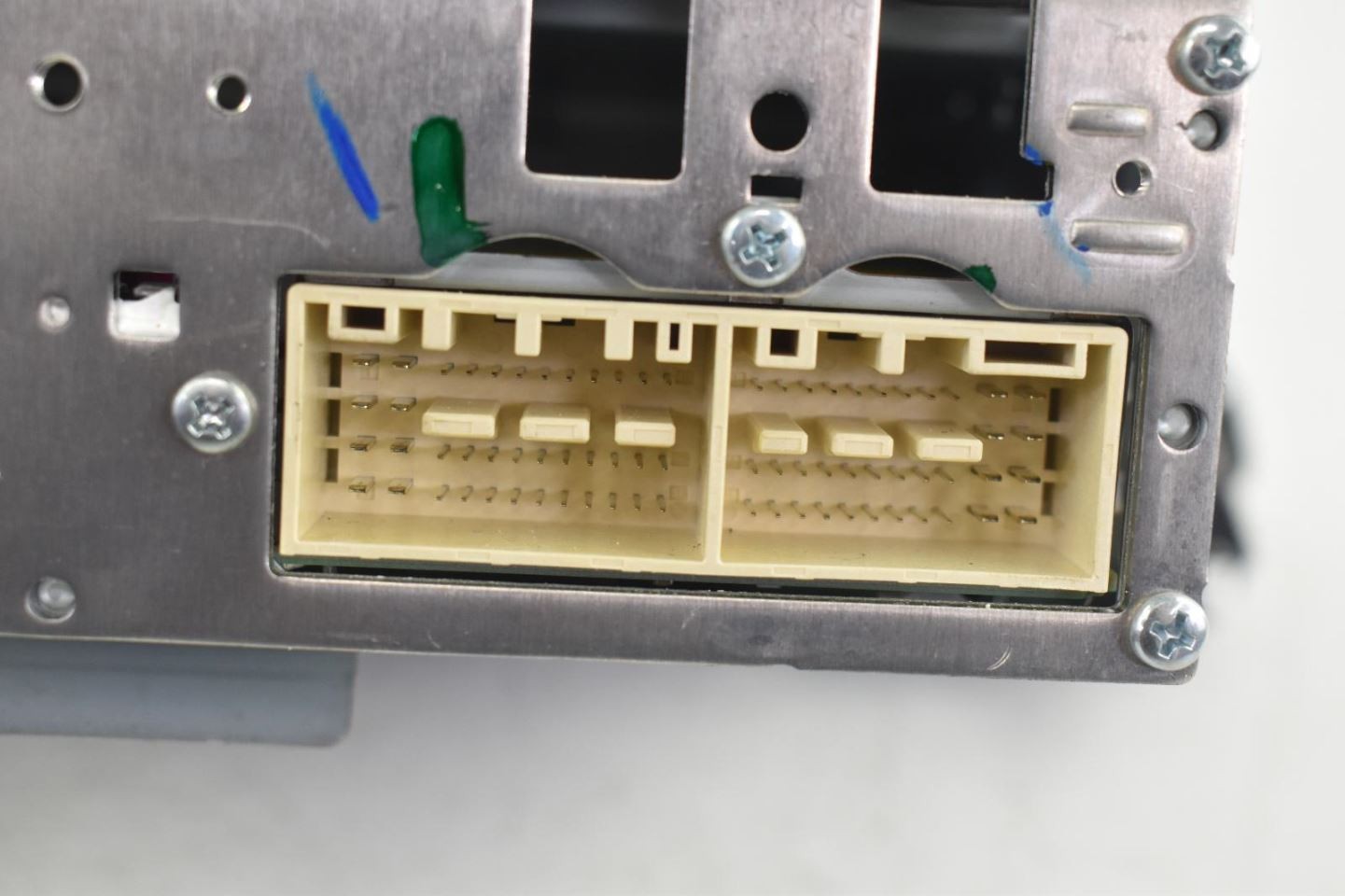 Audio Equipment Radio Display And Receiver Sedan Fits 19-21 FORTE 3832331