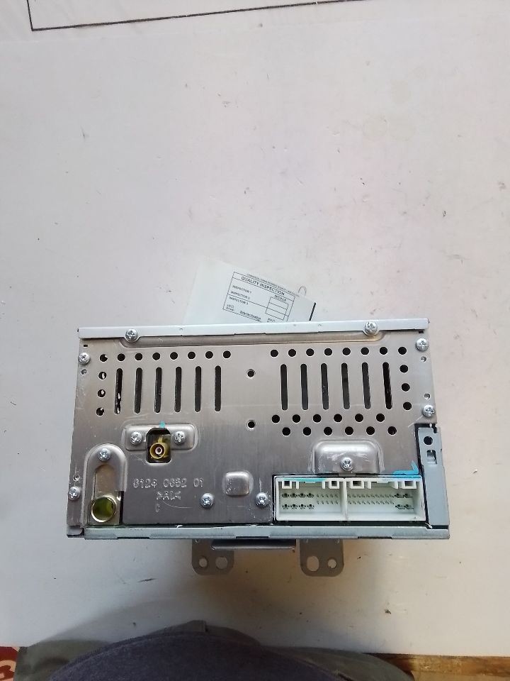 Audio Equipment Radio EX Luxury Canada Receiver Fits 11-13 OPTIMA 961702T651CA
