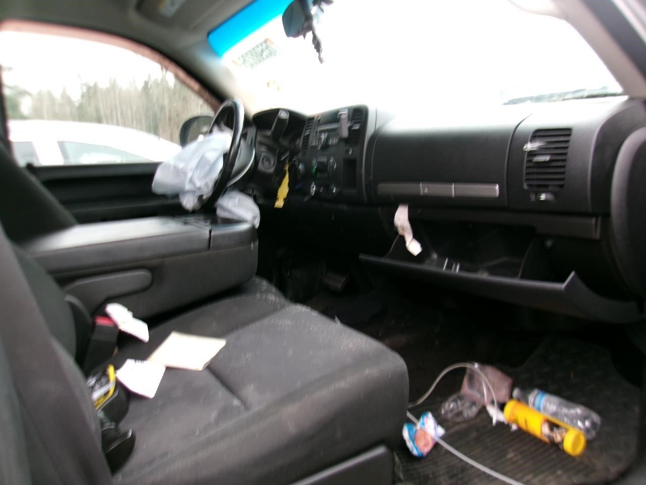 Audio Equipment Radio AM-FM-CD-MP3-USB Fits 11-21 EXPRESS 2500 VAN 32165020