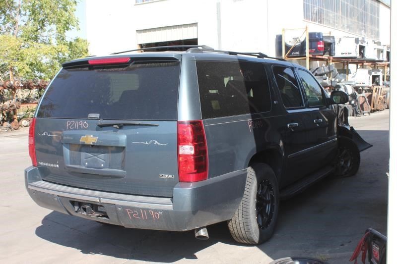 Audio Equipment Radio Opt Uvb ID 25894202 Fits 08-09 TAHOE 521006
