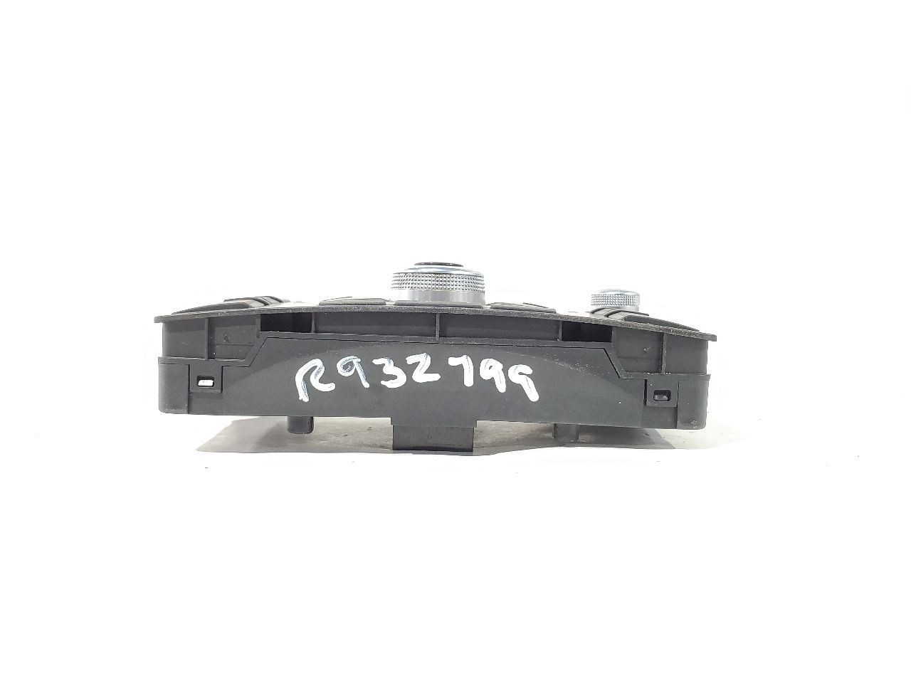 2015 Audi Q7 OEM Radio Audio MMI Control 4L0864261E