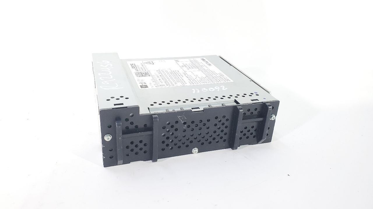 2020 2021 Chevrolet Malibu OEM Radio Receiver 84785825