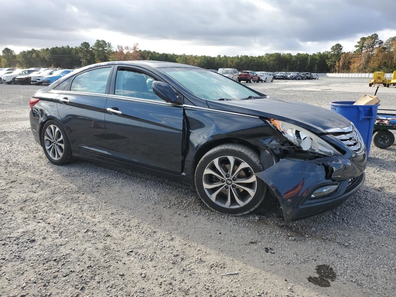 Audio Equipment Radio Receiver Assembly ID 961803Q750 Fits 13 SONATA 4961492