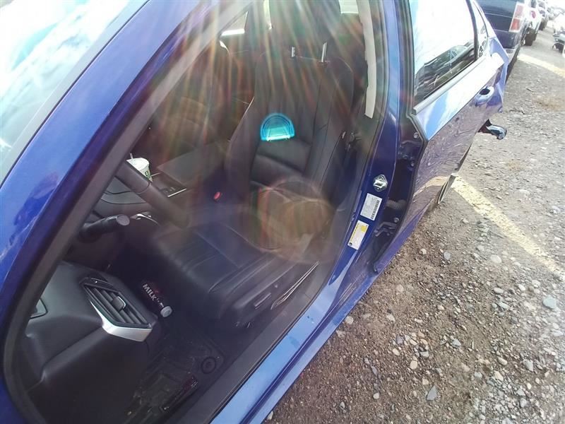 39540TVAAG1 Radio Receiver from 2022 Honda Accord 11261738