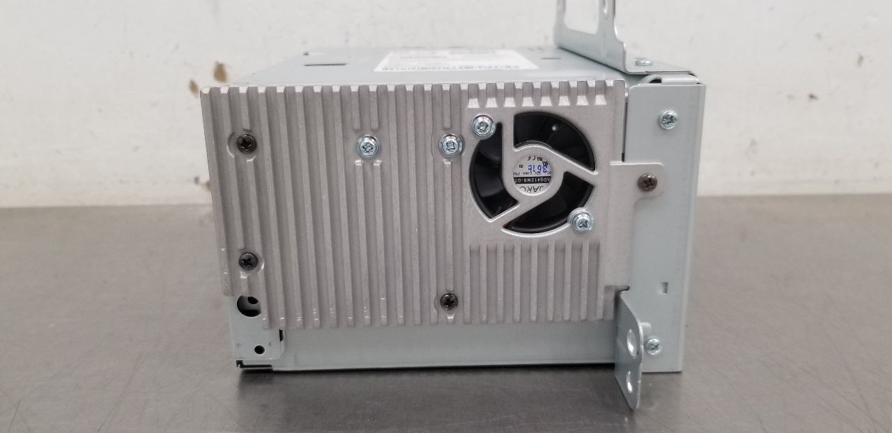 14 CHEVY CAMARO SS RADIO AUDIO RECEIVER 23184130 OPTION UFU