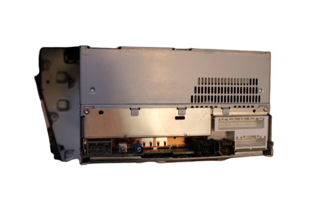 Audio & Visual Equip.(radio) NISSAN MURANO 19 20