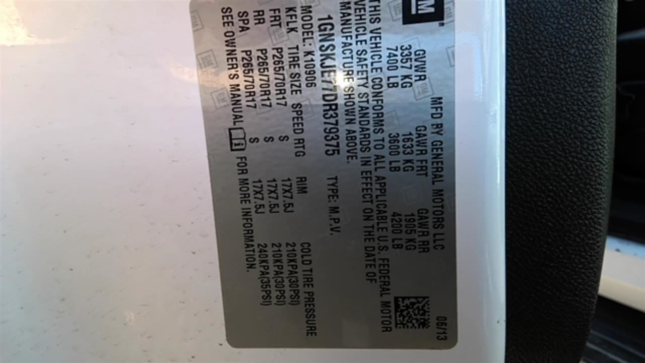 Audio Equipment Radio AM-FM-CD-MP3-USB Fits 11-21 EXPRESS 2500 VAN 28889258