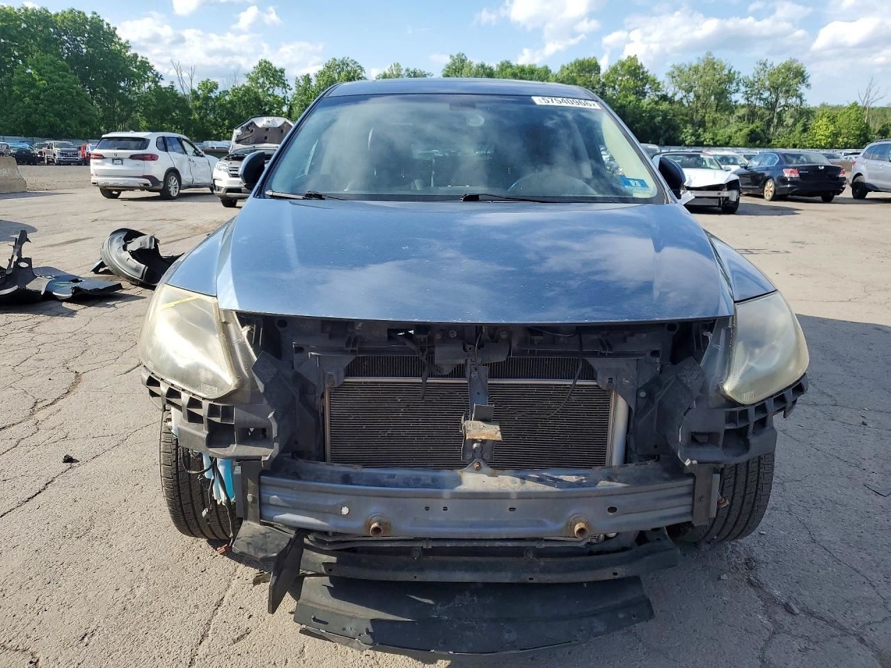 Audio Equipment Radio Receiver Bluetooth Am-fm-cd Fits 13-15 MAZDA CX-9 1057219