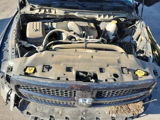 Audio Equipment Radio Classic Style Opt RA2 Fits 18-20 DODGE 1500 PICKUP 1375804
