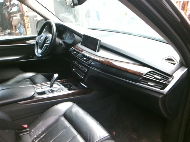 Audio Equipment Radio Am-fm-cd Receiver 1 Din Fits 15-16 BMW 228i 634849