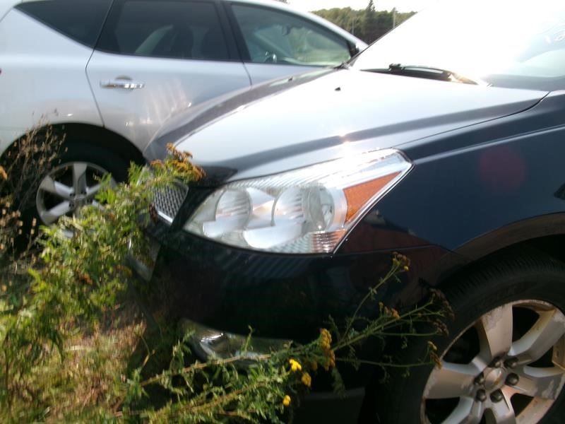Audio Equipment Radio Opt Uui Fits 10-17 TRAVERSE 164855